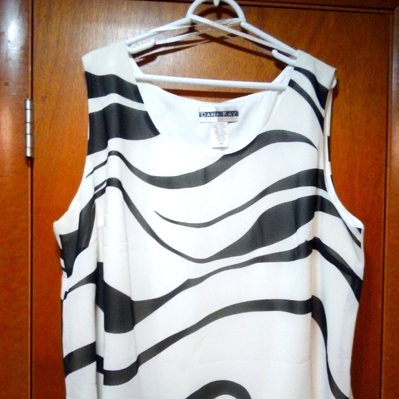 Dana Kay Tops - Women's Top